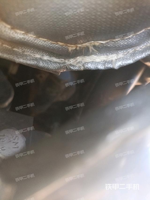 液压泵室（大件舱室）