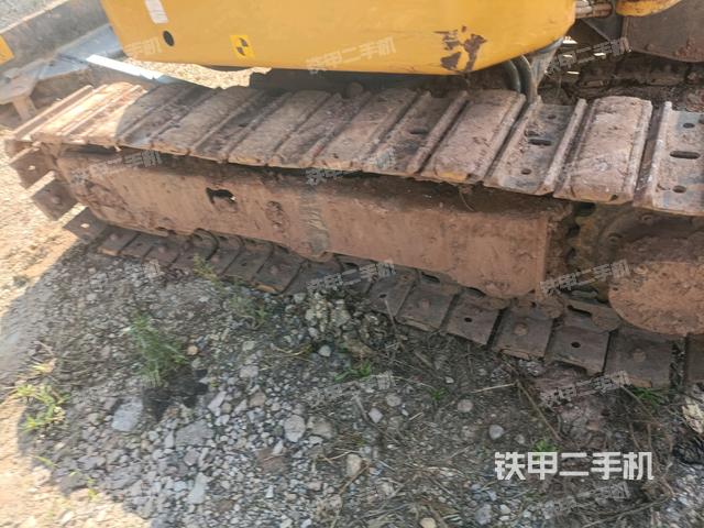 左侧履带整体 （行走机构）