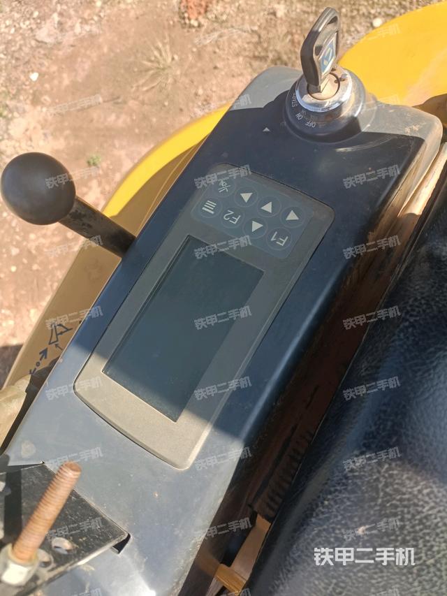 显示屏 （驾驶室部分）