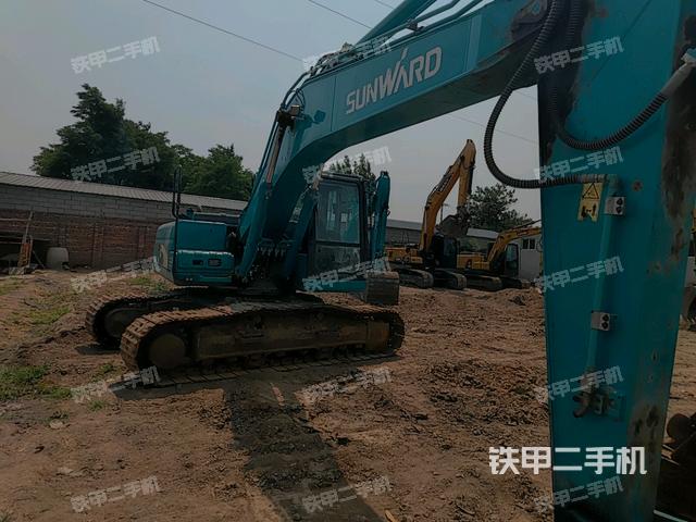 左后45(整机外观) 左后45(整机外观)