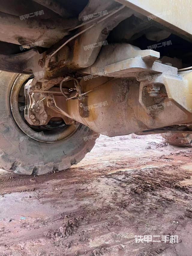 变速箱（整机外观及大件）