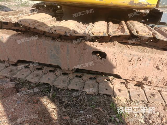 右侧履带整体 （行走机构）