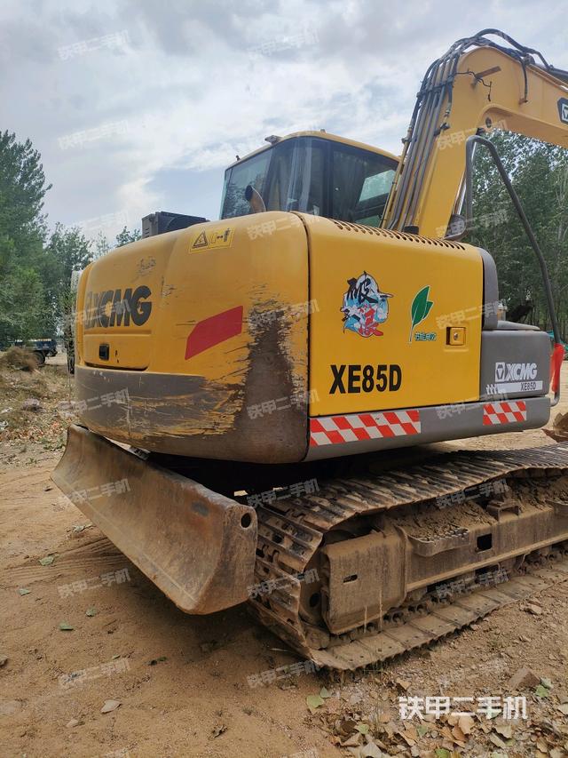 右后45（整机外观）