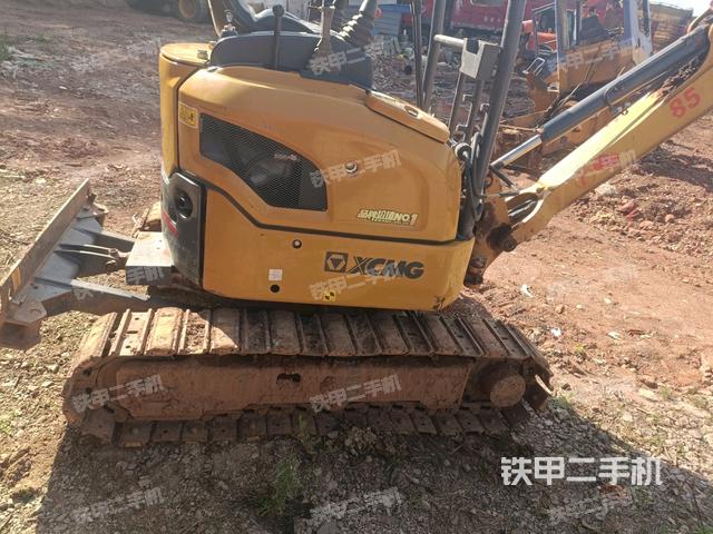 右后45（整机外观）