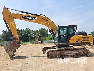 焦作市出售 三一重工 SY245H 挖掘机