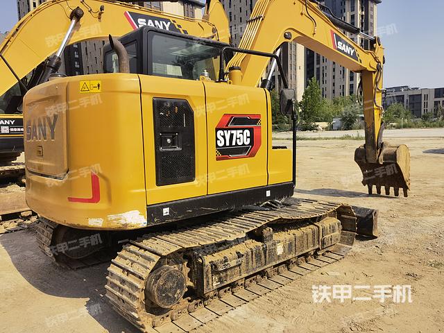 整机右后45°（整机外观）