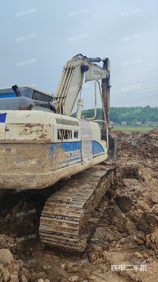 整机右后45°（整机外观）