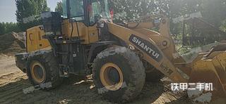 莱芜市出售 山推 L58-C3 装载机