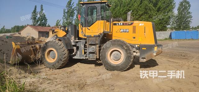 整机右后45°（整机外观及大件）