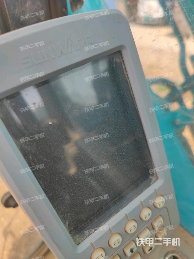 小时表(驾驶室部分) 小时表(驾驶室部分)