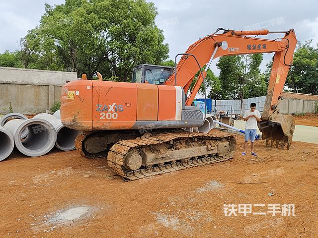 整机右后45°（整机外观）