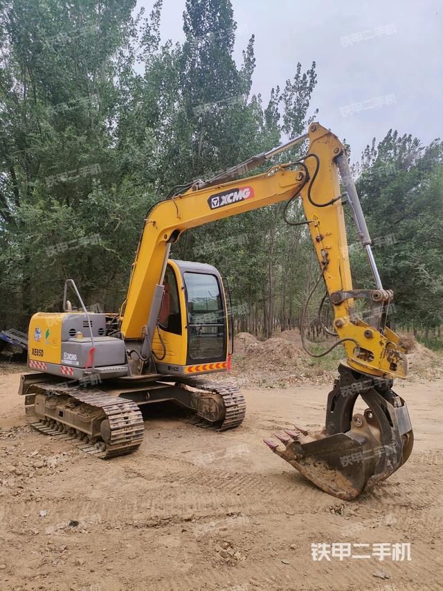 右前45（整机外观）