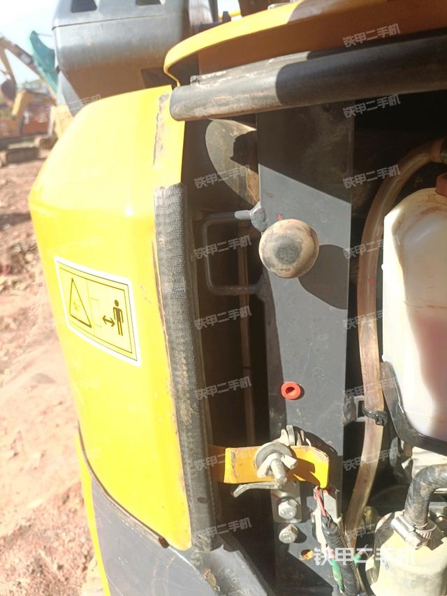 散热器室（大件舱室）