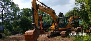 安庆市出售 柳工 CLG920E 挖掘机