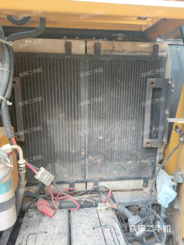 散热器室（大件舱室）