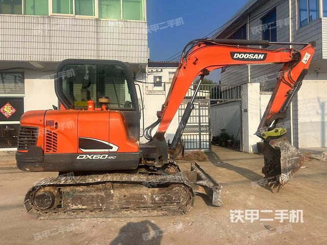 整机右后45°（整机外观）