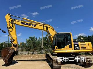 威海市出售 小松 PC240LC-8M0 挖掘机