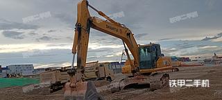 深圳市出售 山推 SE245LC-9 挖掘机