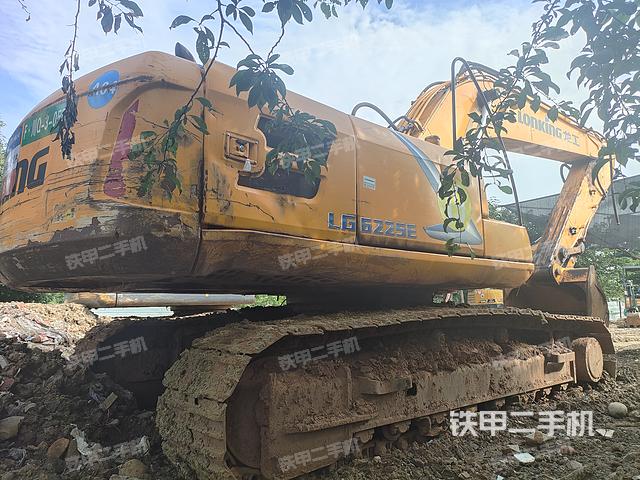 整机右后45°（整机外观）