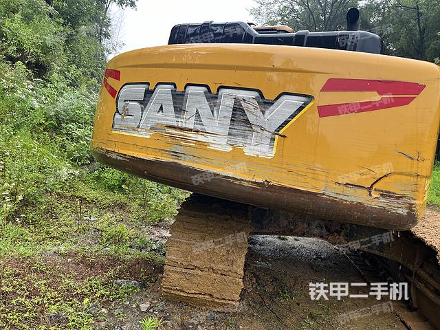 整机右后45°（整机外观）