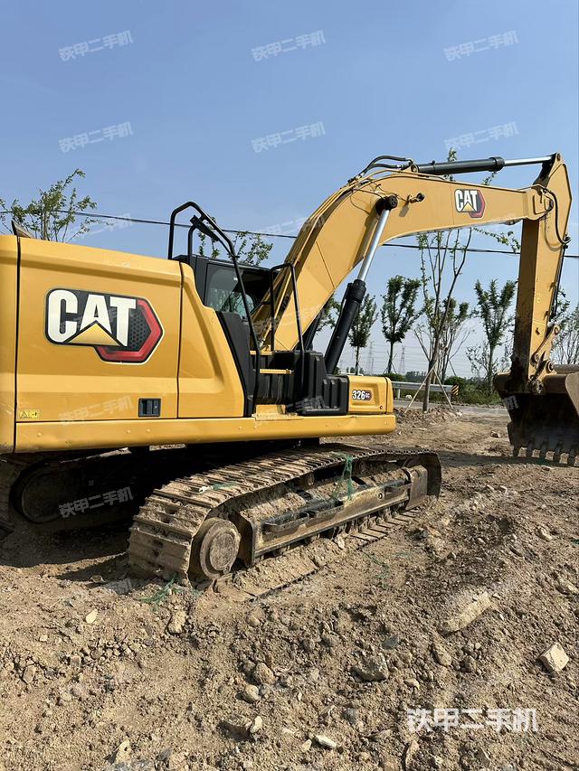 整机右后45°（整机外观）