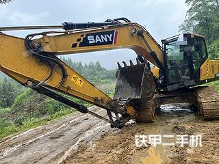 新余市出售 三一重工 SY205C 挖掘机