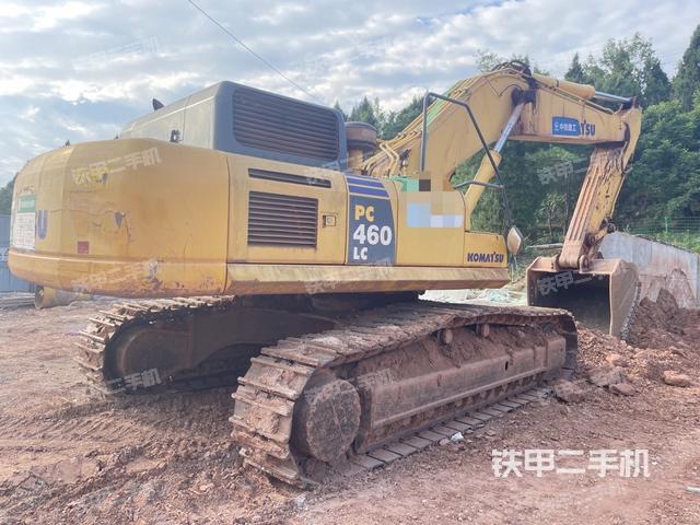 整机右后45°（整机外观）