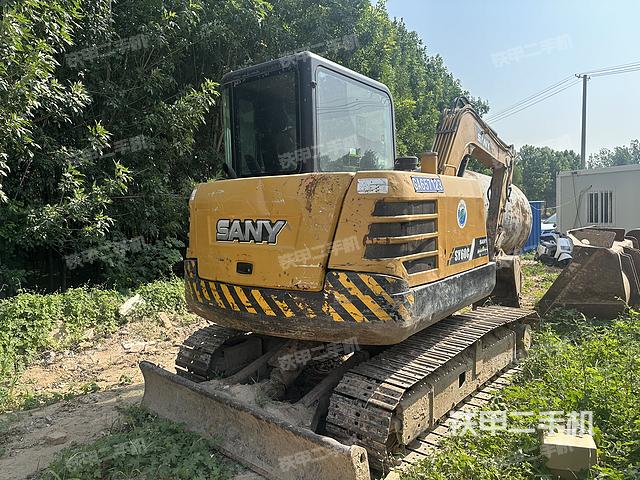 整机右后45°（整机外观）