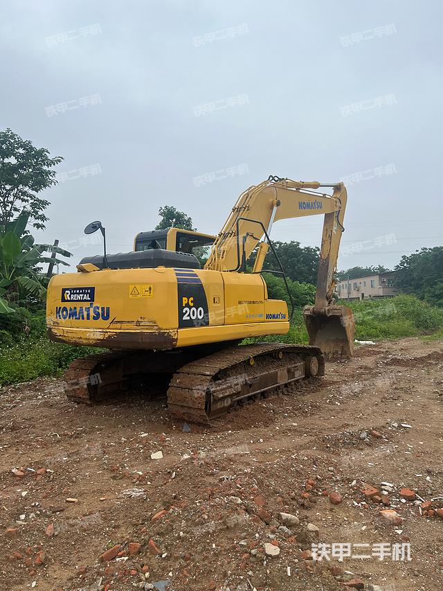 整机右后45°（整机外观）