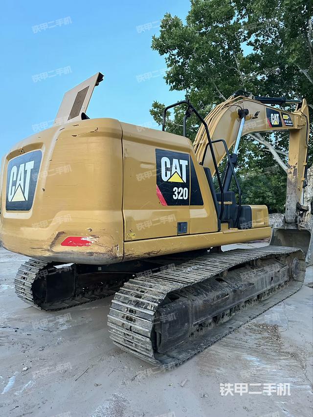 整机右后45°（整机外观）