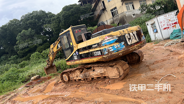 整机右后45°（整机外观）