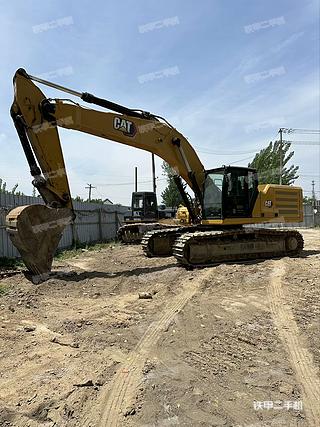 徐州市出售 卡特彼勒 新一代CAT®336 液压 挖掘机