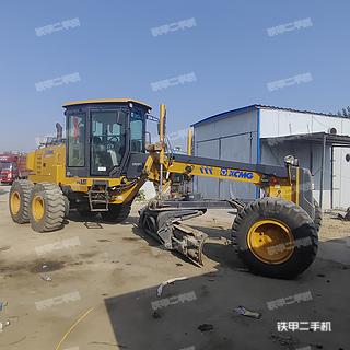 开封市出售 徐工 GR1805 平地机