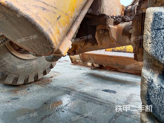 变速箱（整机外观及大件）