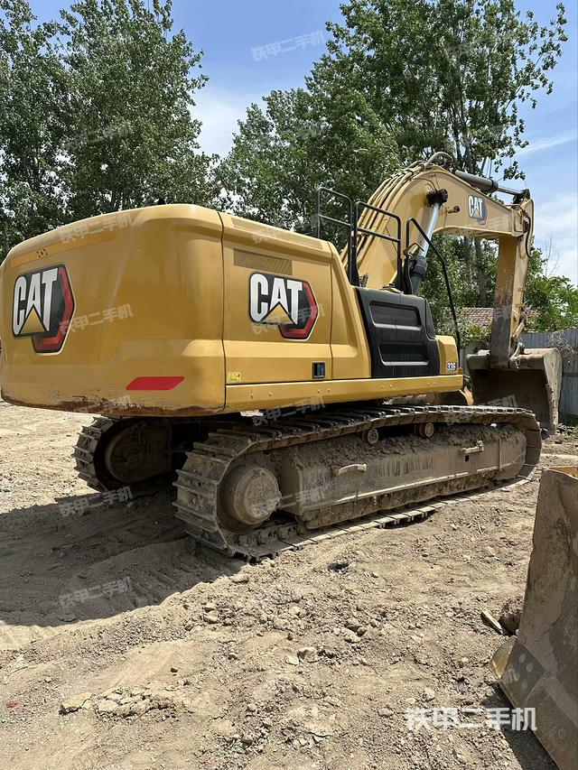 整机右后45°（整机外观）