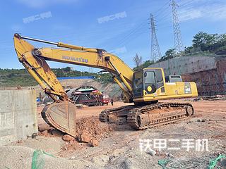 遂宁市出售 小松 PC460LC-8 挖掘机