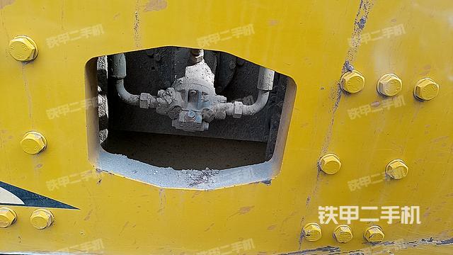 其他核心部件（设备外观及核心部件）