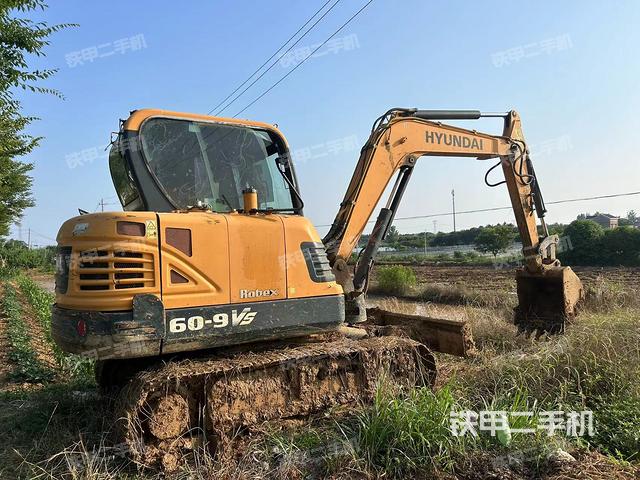 整机右后45°（整机外观）