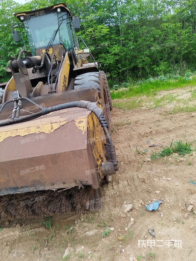 整机右后45°（整机外观及大件）