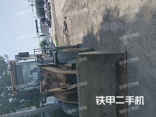 河北-沧州市二手龙工LG833B装载机实拍照片