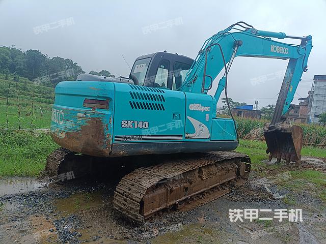 整机右后45°（整机外观）