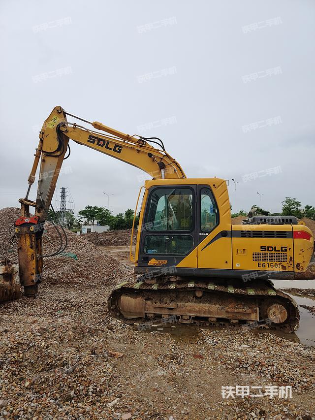 整机右后45°（整机外观）