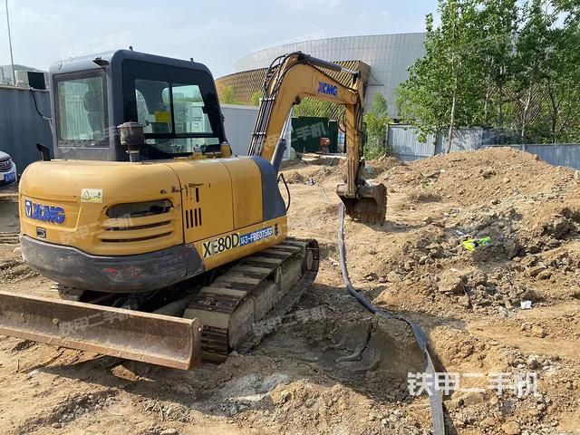 整机右后45°（整机外观）