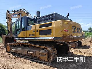 大同市出售 徐工 XE490DK 挖掘机