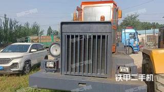 聊城市出售 宝马格 MPH100S 稳定土拌合机