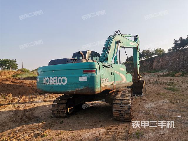 整机右后45°（整机外观）