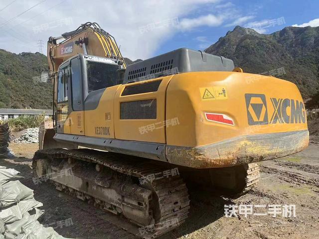 整机右后45°（整机外观）