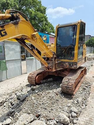 南昌市出售 山东临工 E660F 挖掘机