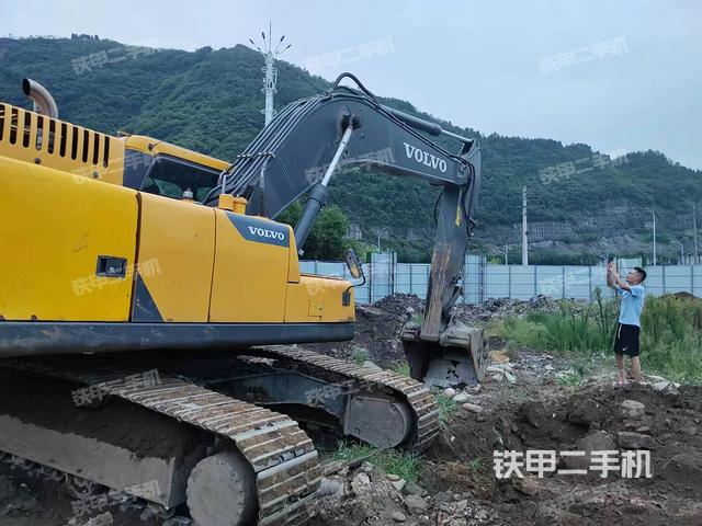 整机右后45°（整机外观）