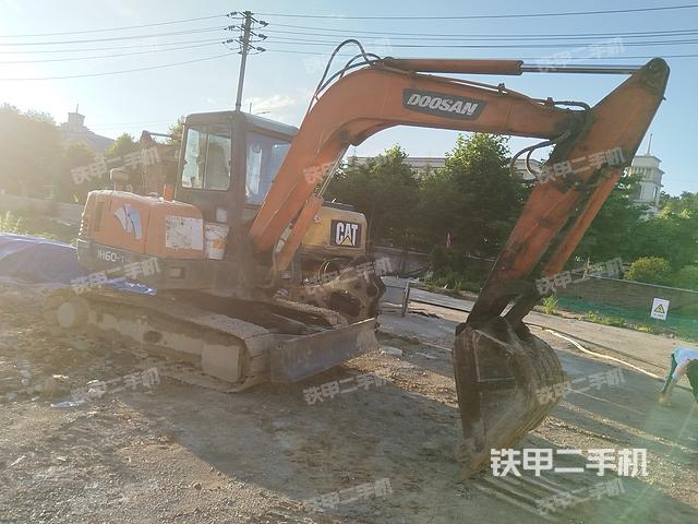 整机右后45°（整机外观）